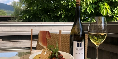 Wanderurlaub - Klassifizierung: 3 Sterne - Tirol - Genuss PUR auf der Sonnenterrasse - Hotel & Restaurant zum Lamm