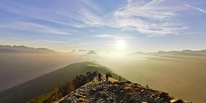 Wanderurlaub - Klassifizierung: 3 Sterne - Tirol - Venet, Imsterberg, Bergtour - Hotel & Restaurant zum Lamm