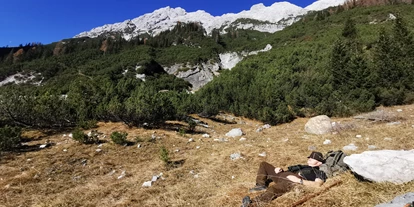 Wanderurlaub - Klassifizierung: 3 Sterne - Tirol - Auszeit, Wandern, Genießen - Hotel & Restaurant zum Lamm