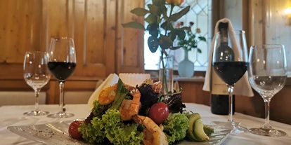 Wanderurlaub - Klassifizierung: 3 Sterne - Tirol - Genuss im Restaurant zum Lamm - Hotel & Restaurant zum Lamm