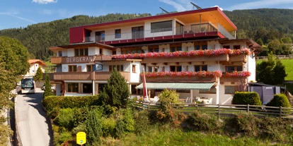 Wanderurlaub - geführte Touren - Völs - Hotel Bergkranz