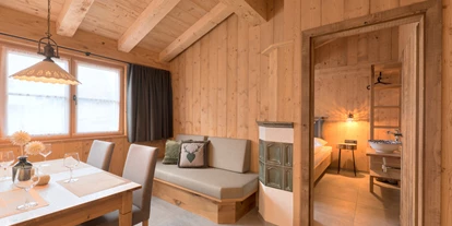 Wanderurlaub - Hotel-Schwerpunkt: Wandern & Biken - Tirol - ArlBerglife Ferienresort
