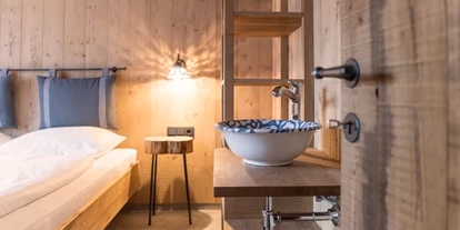 Wanderurlaub - Hotel-Schwerpunkt: Wandern & Biken - Tirol - ArlBerglife Ferienresort