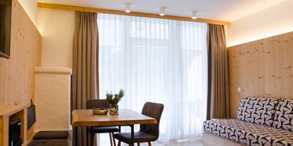 Wanderurlaub - Hotel-Schwerpunkt: Wandern & Biken - Tirol - ArlBerglife Ferienresort