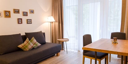 Wanderurlaub - Hotel-Schwerpunkt: Wandern & Biken - Tirol - ArlBerglife Ferienresort