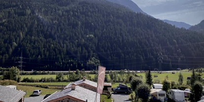 Wanderurlaub - Hotel-Schwerpunkt: Wandern & Biken - Tirol - ArlBerglife Ferienresort