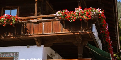 Wanderurlaub - Hotel-Schwerpunkt: Wandern & Biken - Tirol - Hotel Zur Post