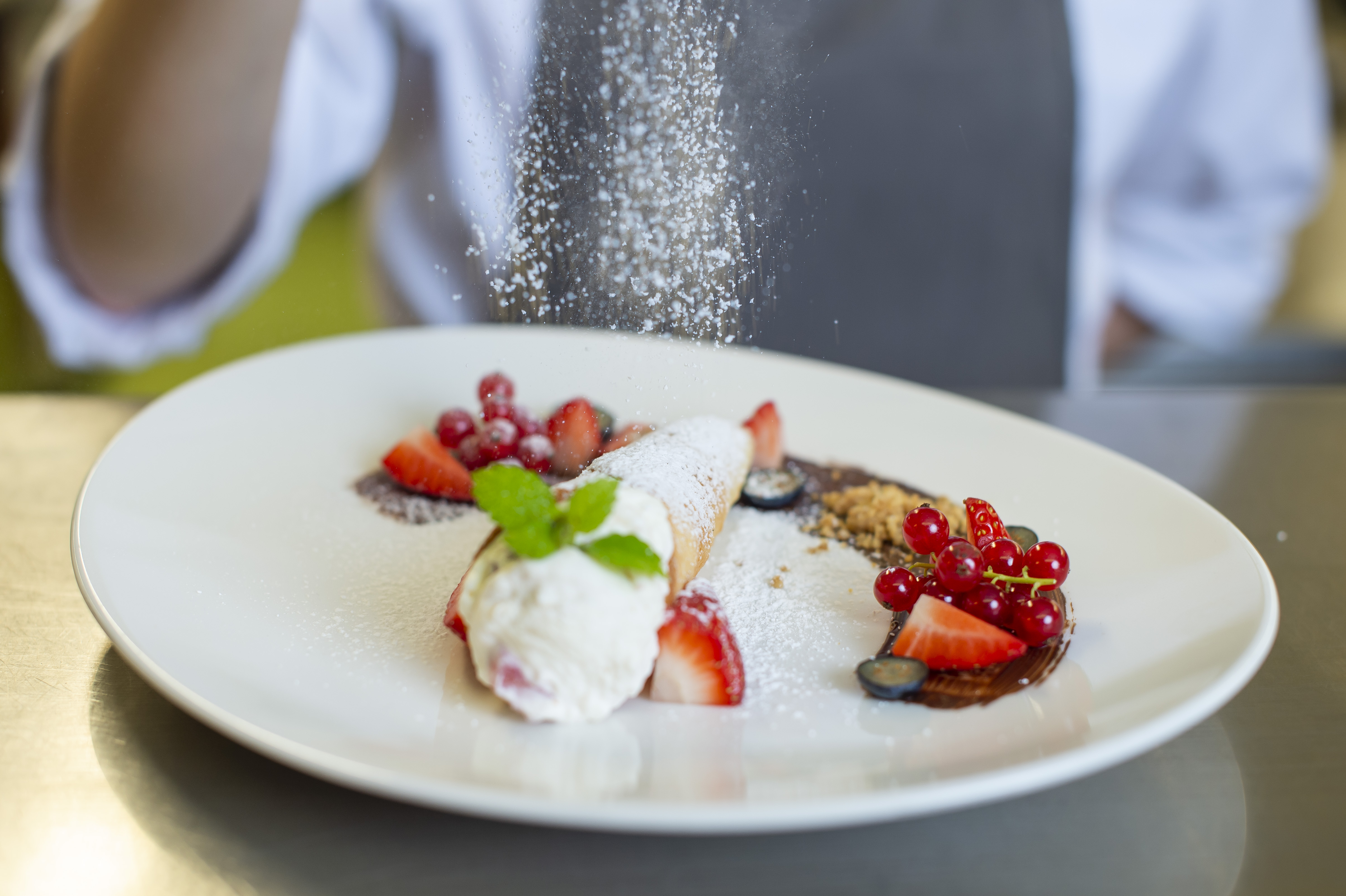 Wanderhotel: Hotel Zur Post