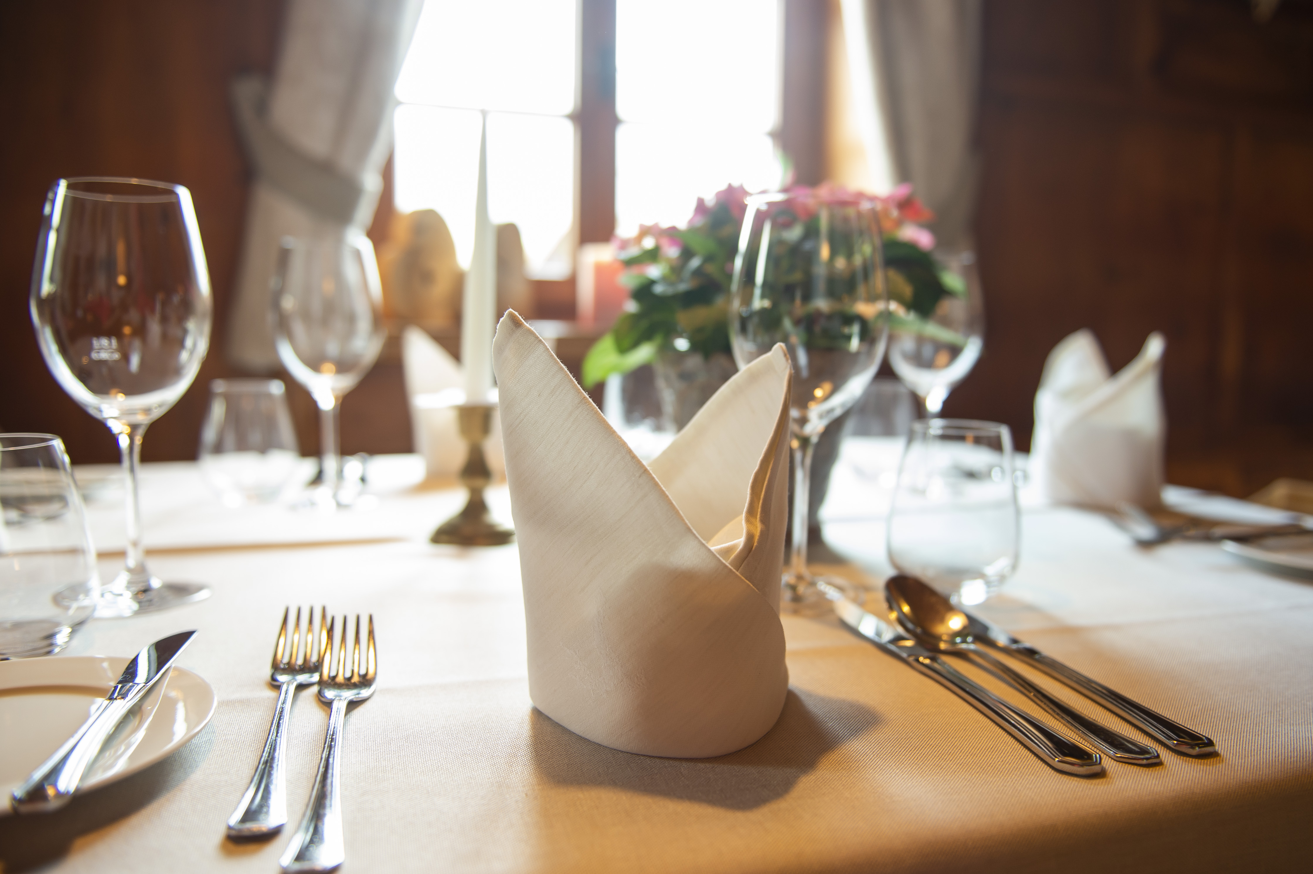 Wanderhotel: Hotel Zur Post