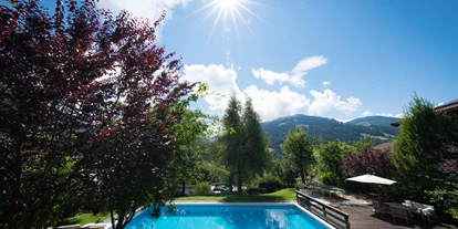 Wanderurlaub - Hotel-Schwerpunkt: Wandern & Biken - Tirol - Hotel Zur Post