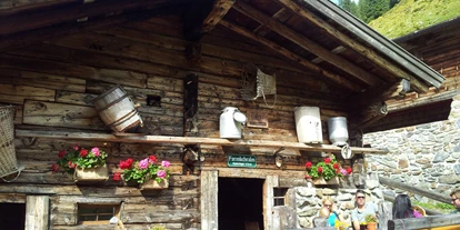 Wanderurlaub - Hotel-Schwerpunkt: Wandern & Biken - Tirol - Hotel Zur Post