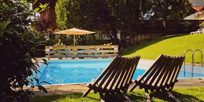 Wanderurlaub - Hotel-Schwerpunkt: Wandern & Biken - Tirol - Hotel Zur Post