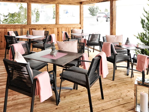Wanderhotel: Alpenstern Ischgl