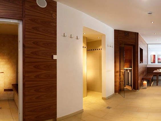 Wanderhotel: Alpenstern Ischgl