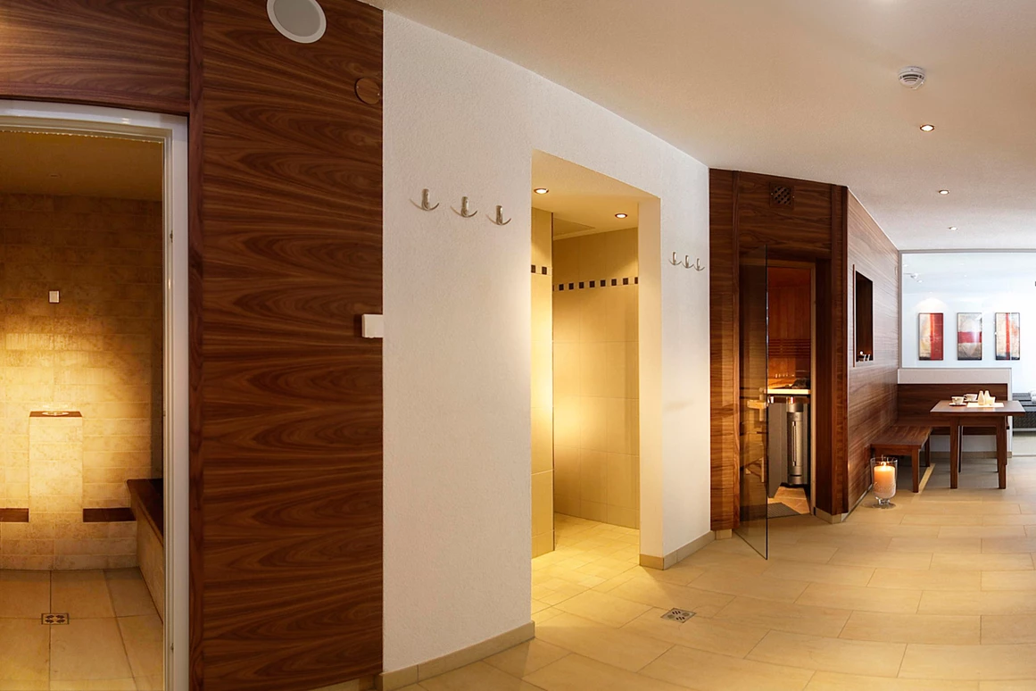 Wanderhotel: Alpenstern Ischgl