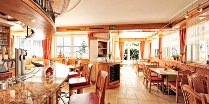 Wanderurlaub - Hotel-Schwerpunkt: Wandern & Biken - Tirol - Alpenstern Ischgl
