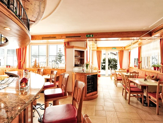 Wanderhotel: Alpenstern Ischgl