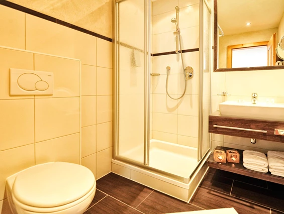 Wanderhotel: Alpenstern Ischgl
