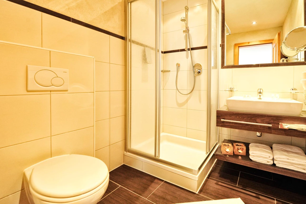 Wanderhotel: Alpenstern Ischgl
