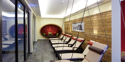 Wanderurlaub - Scuol - Hotel Tirol Alpin Spa