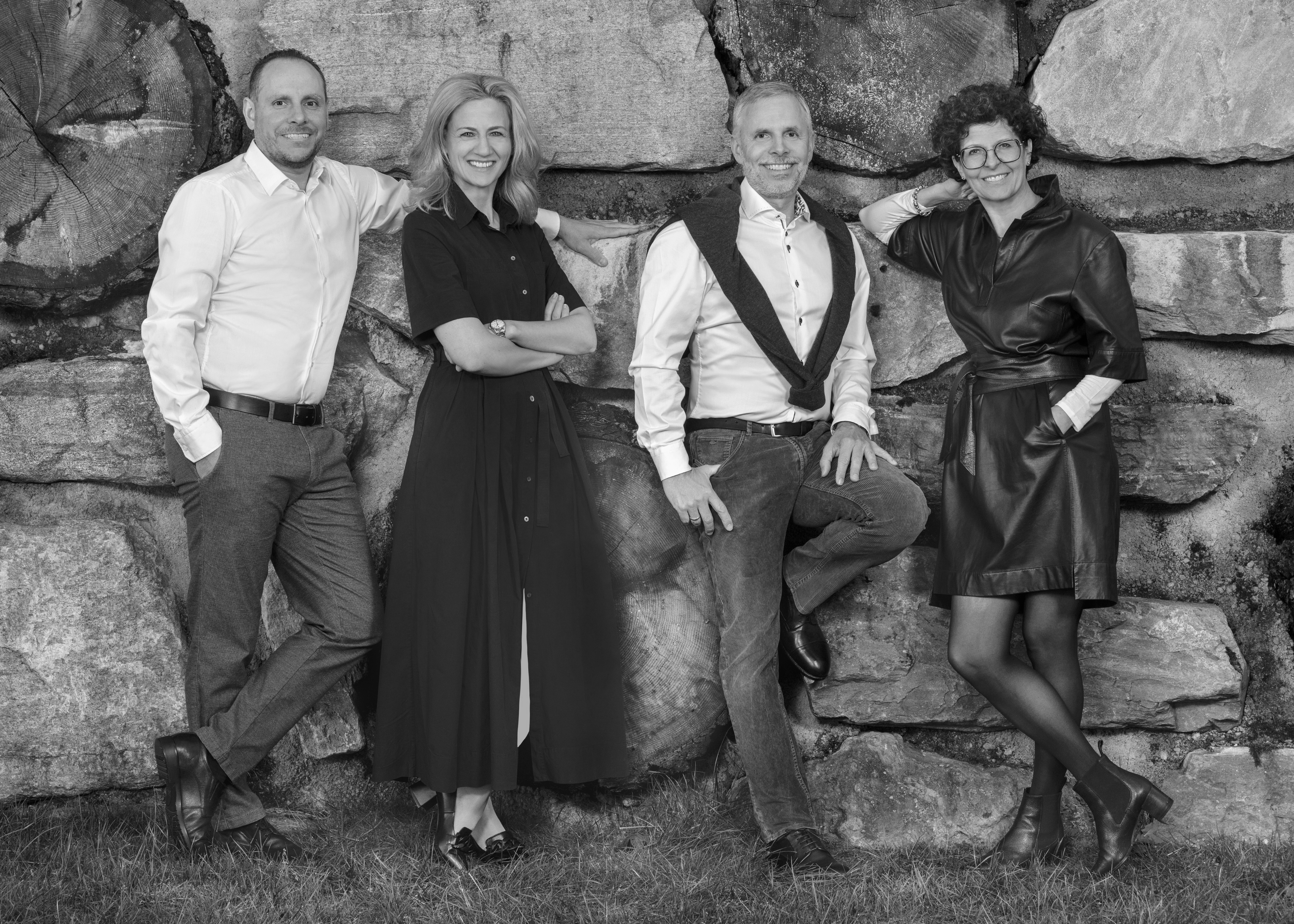 Wanderhotel: Hotel Tirol Alpin Spa