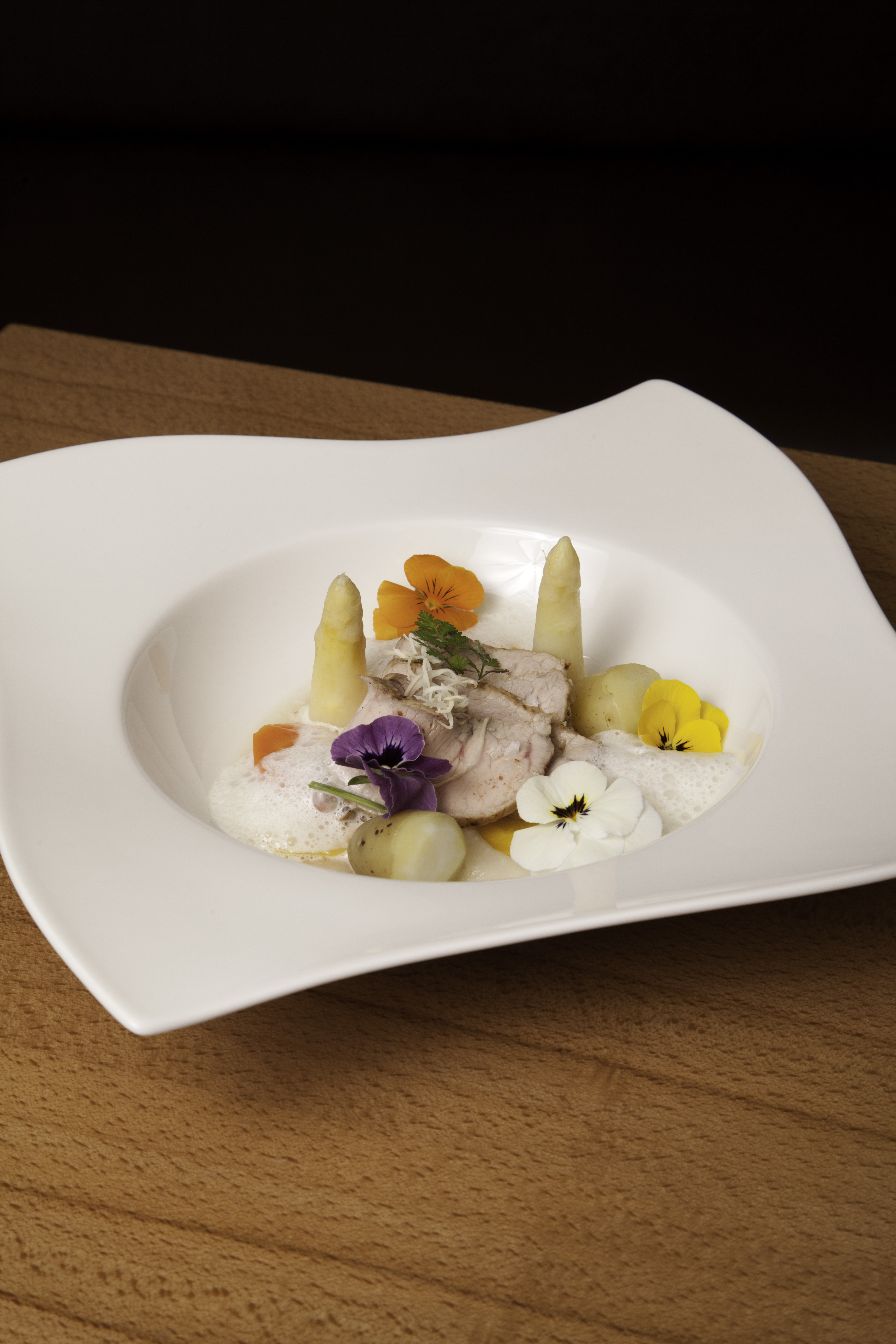 Wanderhotel: Hotel Tirol Alpin Spa