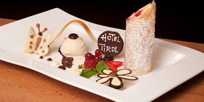 Wanderurlaub - Scuol - Hotel Tirol Alpin Spa