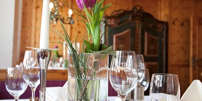 Wanderurlaub - Scuol - Hotel Tirol Alpin Spa