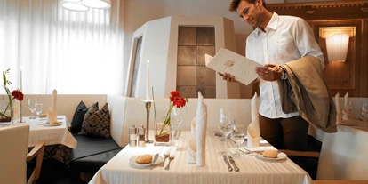 Wanderurlaub - Scuol - Hotel Tirol Alpin Spa