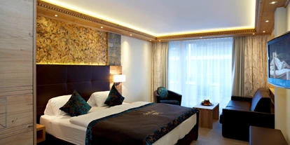 Wanderurlaub - Scuol - Hotel Tirol Alpin Spa