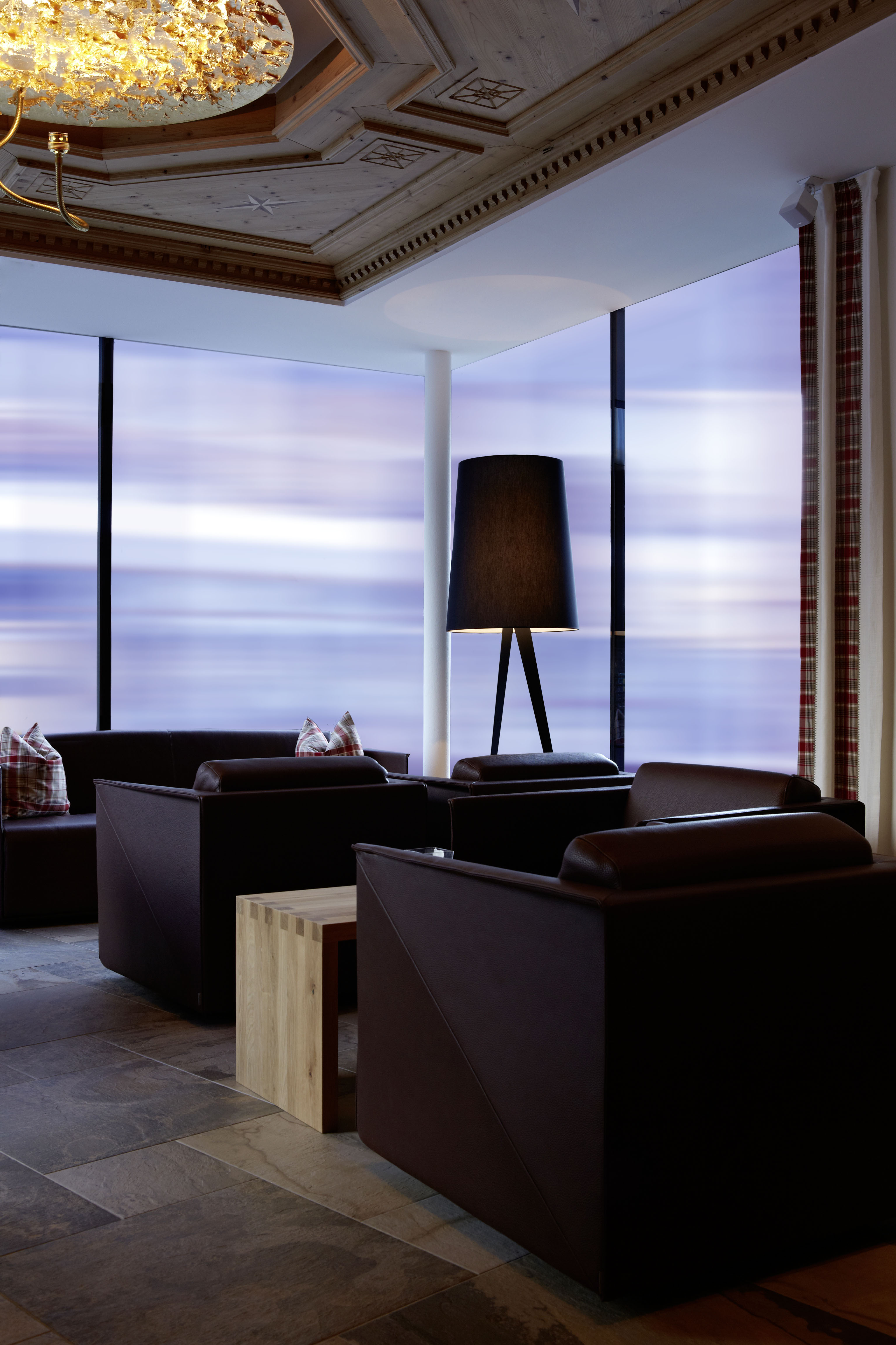 Wanderhotel: Hotel Tirol Alpin Spa