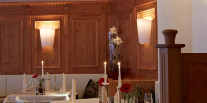 Wanderurlaub - Scuol - Hotel Tirol Alpin Spa