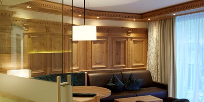 Wanderurlaub - Scuol - Hotel Tirol Alpin Spa