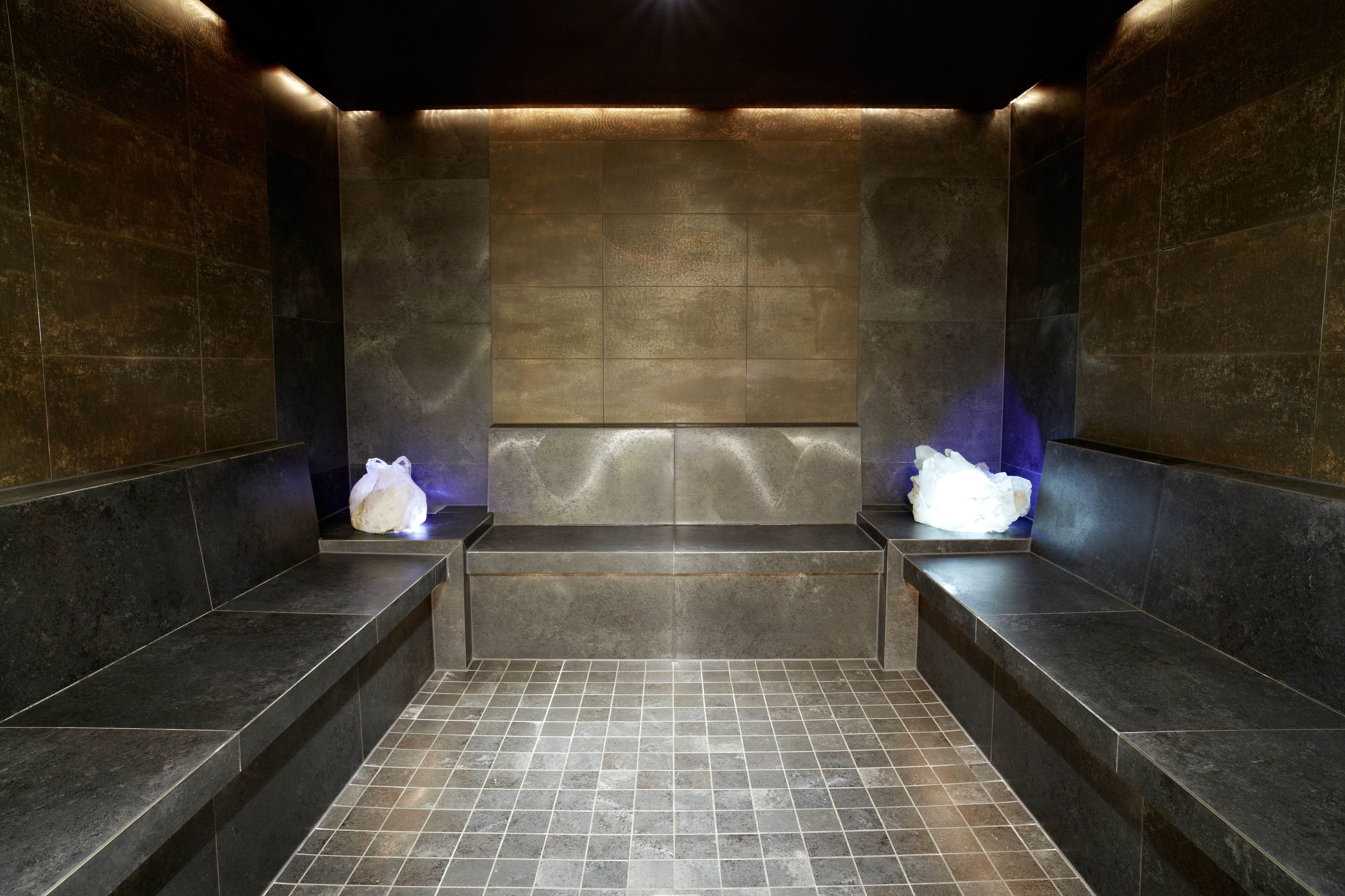 Wanderhotel: Hotel Tirol Alpin Spa