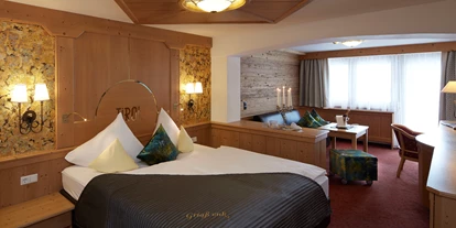 Wanderurlaub - Scuol - Hotel Tirol Alpin Spa