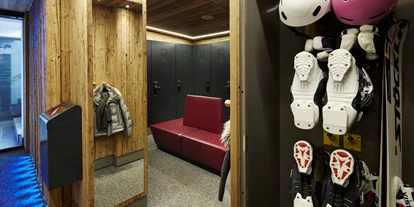 Wanderurlaub - Scuol - Hotel Tirol Alpin Spa