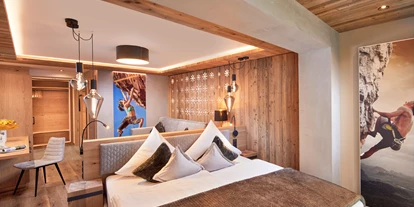 Wanderurlaub - Scuol - Hotel Tirol Alpin Spa