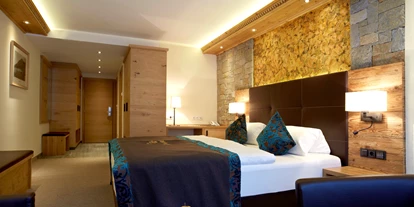 Wanderurlaub - Scuol - Hotel Tirol Alpin Spa