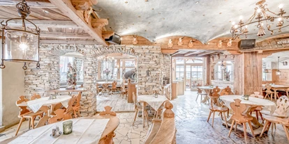 Wanderurlaub - Hotel-Schwerpunkt: Wandern & Biken - Tirol - SPORTHOTEL SILVRETTA