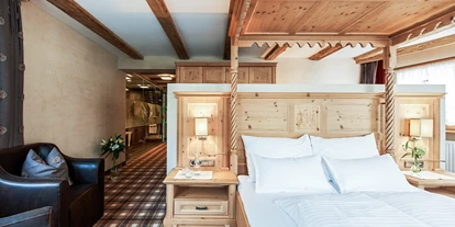 Wanderurlaub - Hotel-Schwerpunkt: Wandern & Biken - Tirol - SPORTHOTEL SILVRETTA