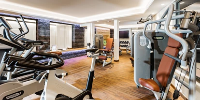 Wanderurlaub - Hotel-Schwerpunkt: Wandern & Biken - Tirol - SPORTHOTEL SILVRETTA
