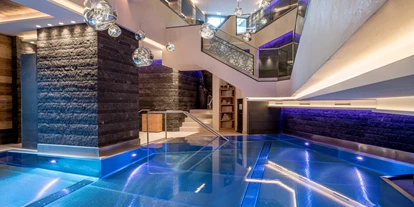Wanderurlaub - Hotel-Schwerpunkt: Wandern & Biken - Tirol - SPORTHOTEL SILVRETTA