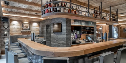 Wanderurlaub - Hotel-Schwerpunkt: Wandern & Biken - Tirol - SPORTHOTEL SILVRETTA
