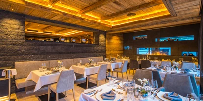 Wanderurlaub - Hotel-Schwerpunkt: Wandern & Biken - Tirol - SPORTHOTEL SILVRETTA