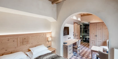 Wanderurlaub - Hotel-Schwerpunkt: Wandern & Biken - Tirol - SPORTHOTEL SILVRETTA