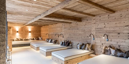 Wanderurlaub - Hotel-Schwerpunkt: Wandern & Biken - Tirol - SPORTHOTEL SILVRETTA