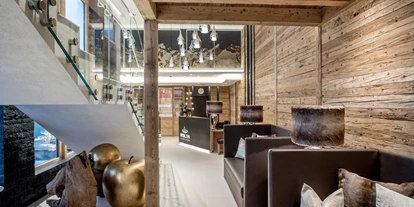 Wanderurlaub - Hotel-Schwerpunkt: Wandern & Biken - Tirol - SPORTHOTEL SILVRETTA