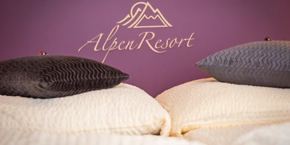 Wanderurlaub - Hotel-Schwerpunkt: Wandern & Biken - Tirol - Alpenresort Thanner