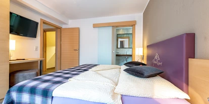 Wanderurlaub - Hotel-Schwerpunkt: Wandern & Biken - Tirol - Alpenresort Thanner