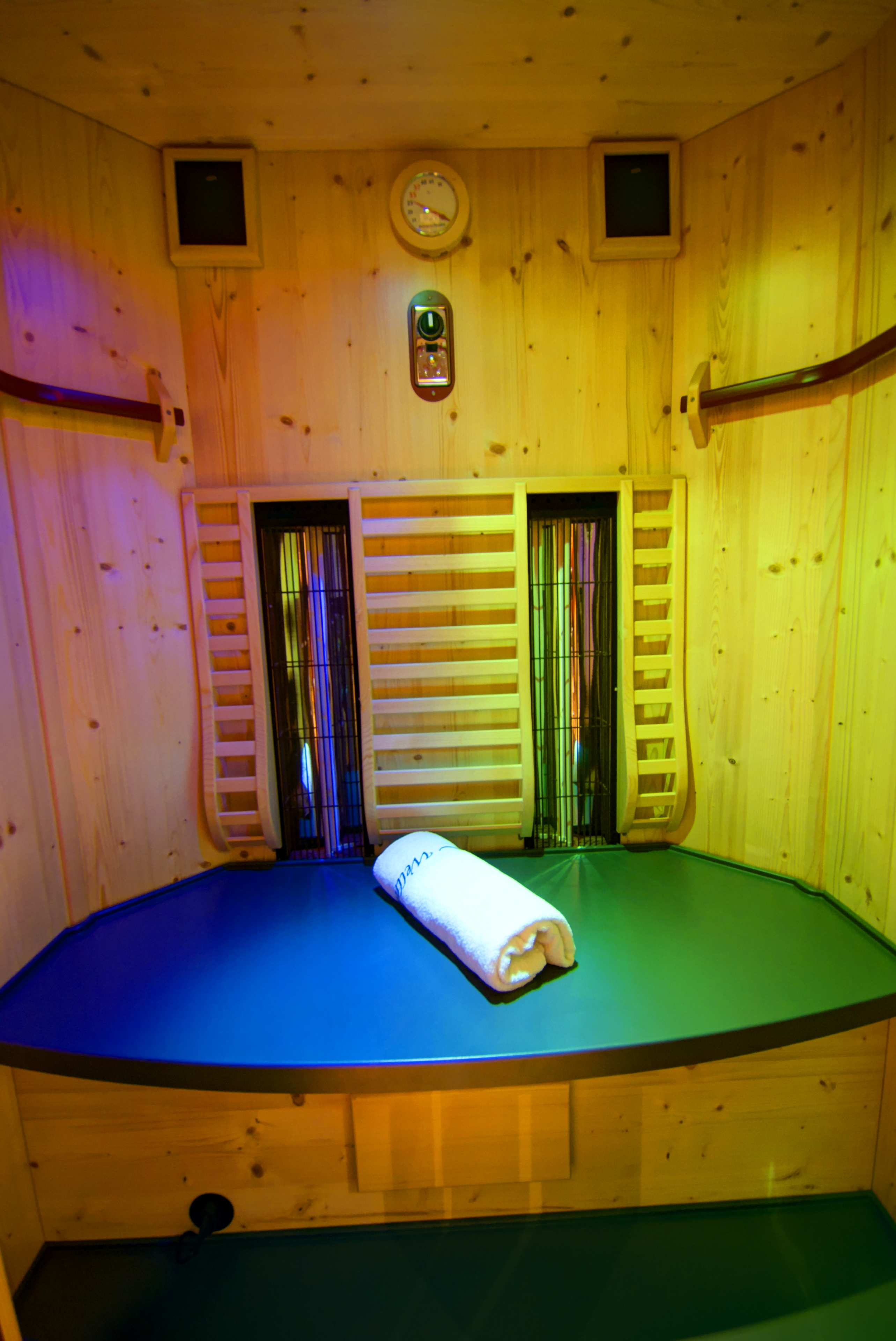 Wanderhotel: Alpenresort Thanner